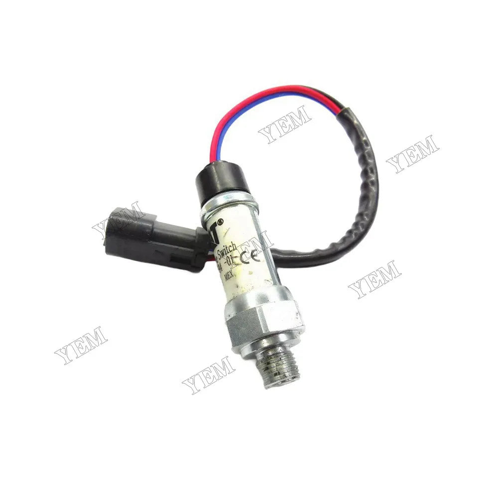 For Caterpillar CAT Engine C7.1 C4.4 C15 C11 3126 C9 C9.3 C13 Loader 950H 950L 962H Pressure Switch 459-2594