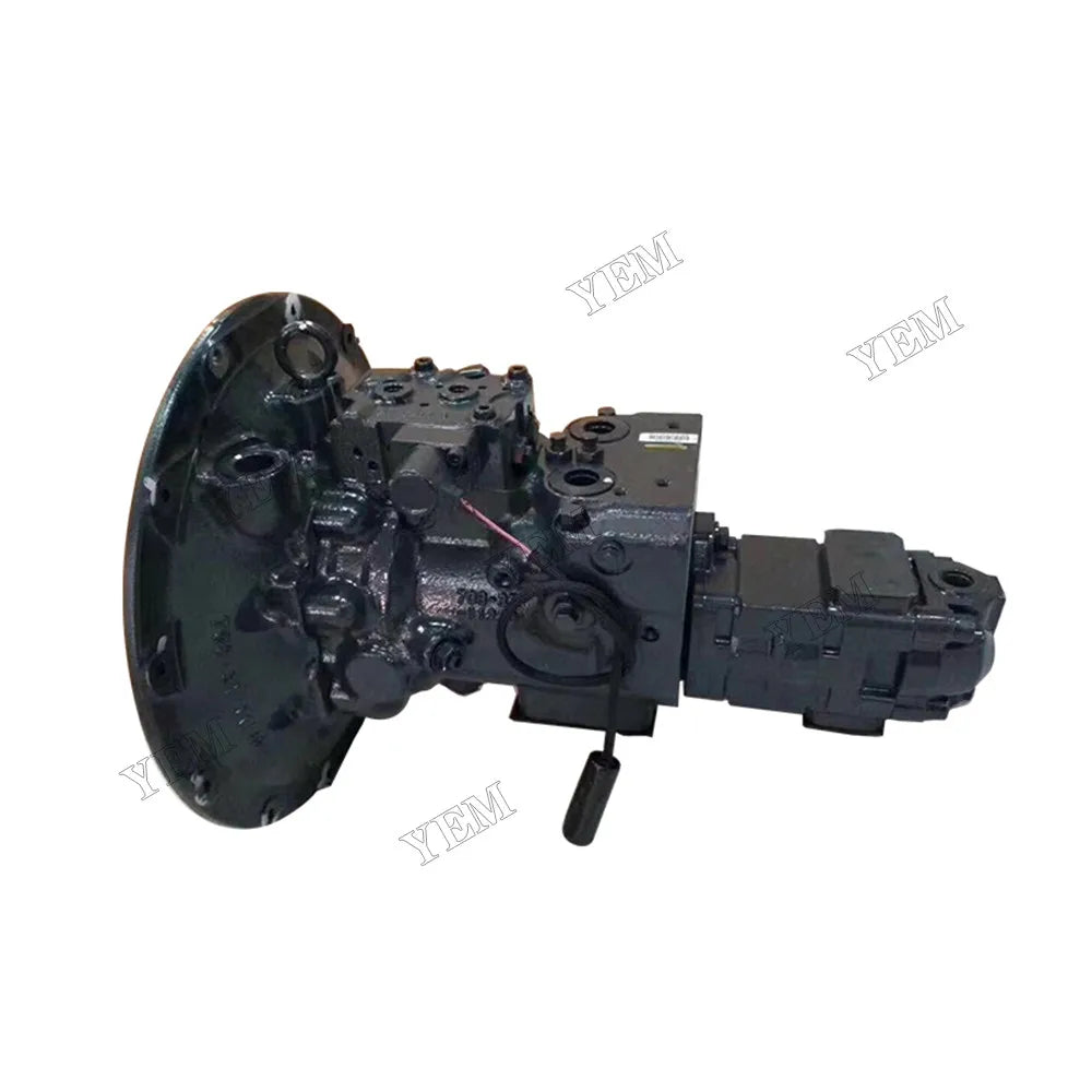 For Komatsu PC60-8 PC70-8 Excavator Main Hydraulic Pump Assy 708-3T-00161