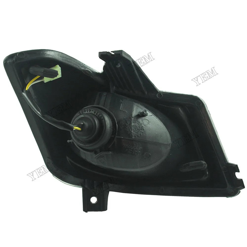 For Kubota Tractor L2501D L3301DT L3901DT L4701F LH Head Light TC422-30013