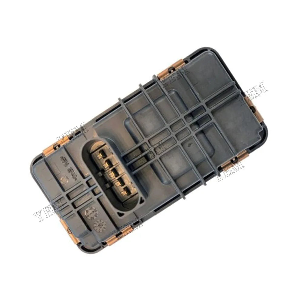 For BMW Engine B57D30A Vehicle 530D 730D 730LD Turbo Actuator 797863-0092 6NW010430-44 SU-013 For BMW