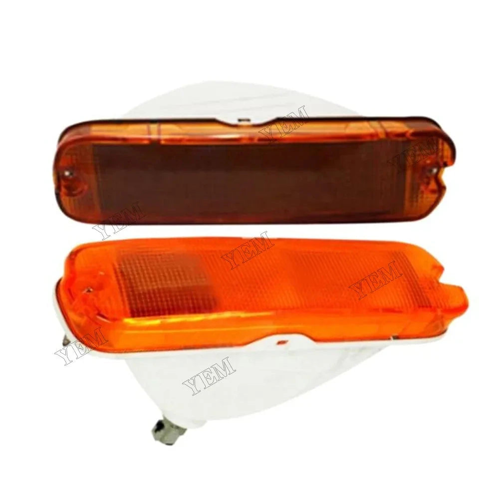 For Isuzu Truck FVZ34 Engine 6HK1 Front Flasher Lamp 1-82210203-1 1-82210202-1 For Isuzu