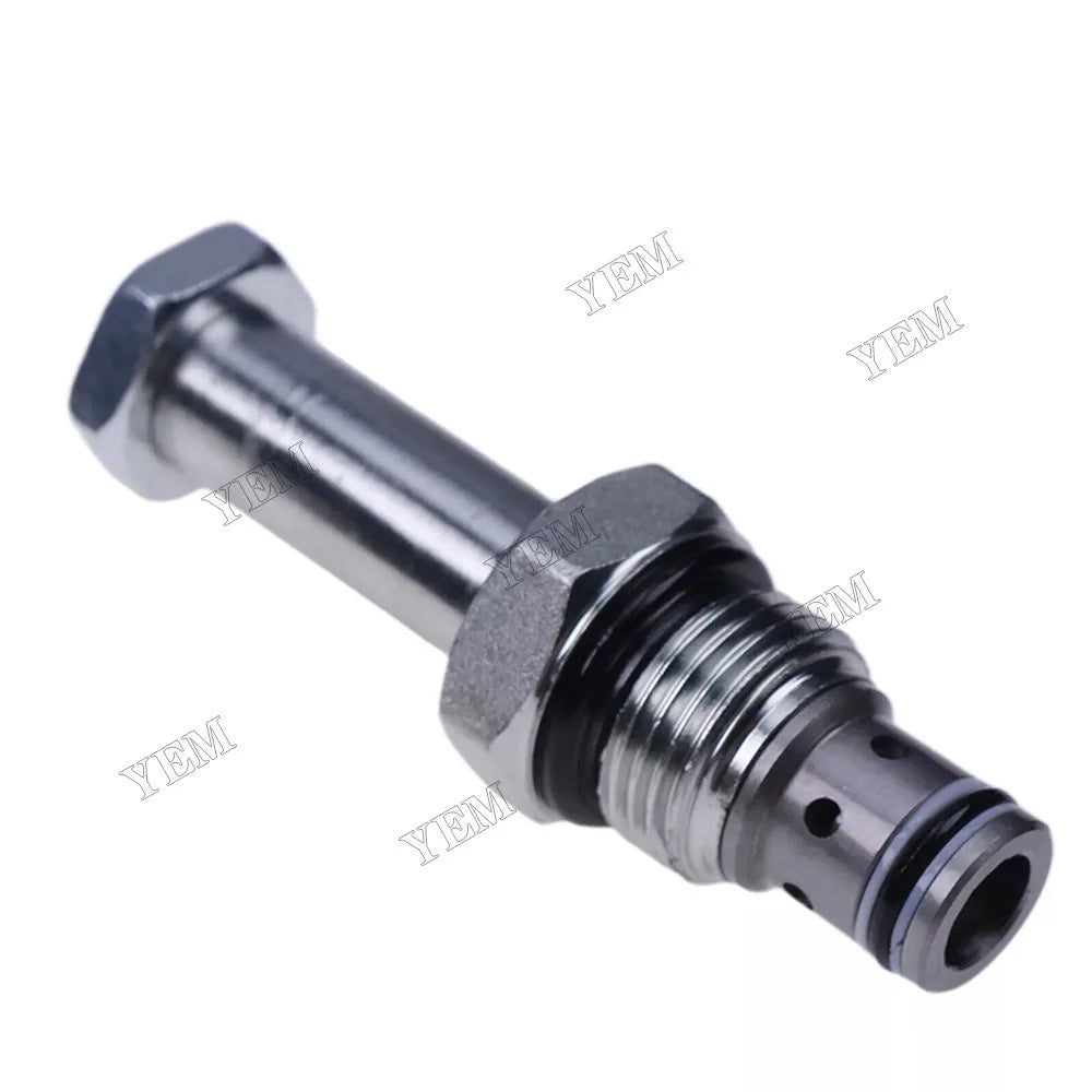 For John Deere 9470STS 9570STS 9670STS 9770STS S540 S540STS S550 S660 S670 12V Solenoid Spool Cartridge Valve AXE33341