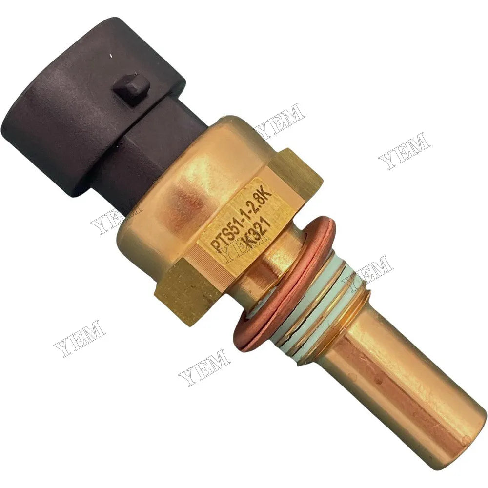 For Chevrolet Buick GMC Pontiac ACDelco Engine Coolant Temperature Sensor 213-4514 19236568 For Chevrolet