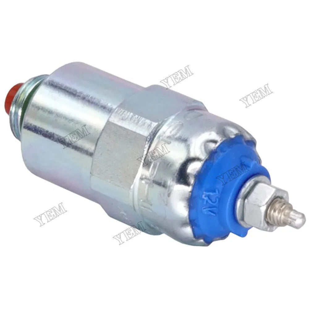 For Perkins Fuel Solenoid 26420517 26420467 For Perkins