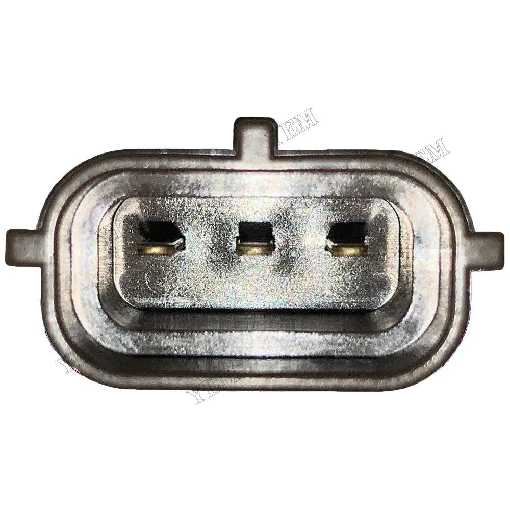 For Isuzu Engine 4HK1 6HK1 6UZ1 6WG1 Fuel Rail High Pressure Sensor 499000-6131 For Isuzu