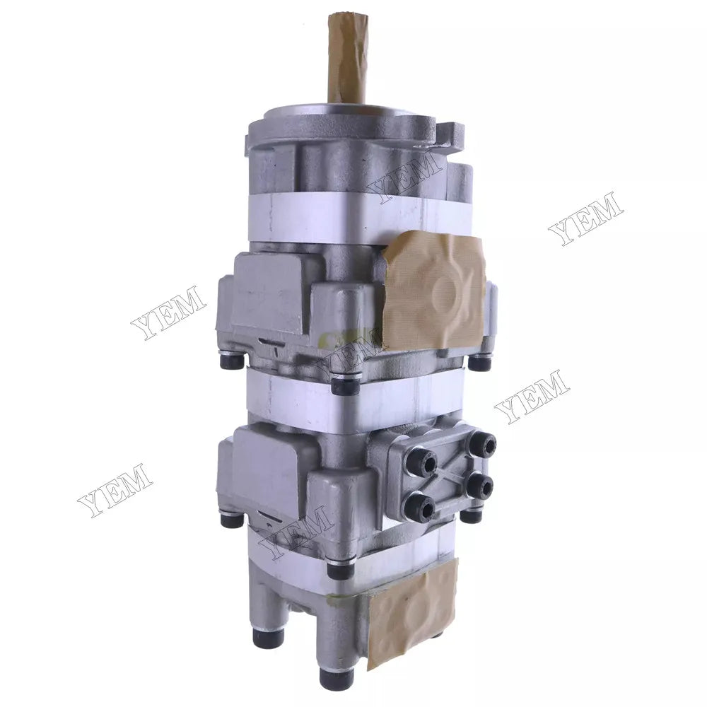 For Komatsu Excavator PC38UU-1 PC30-6 PC20-6 Hydraulic Pump 705-41-08001 For Komatsu