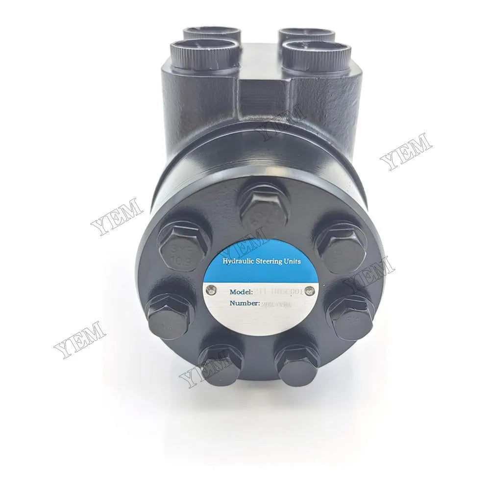 For Eaton Char-Lynn 3 6 12 Series Hydraulic Motor Steering Valve 211-1038-002 For Eaton