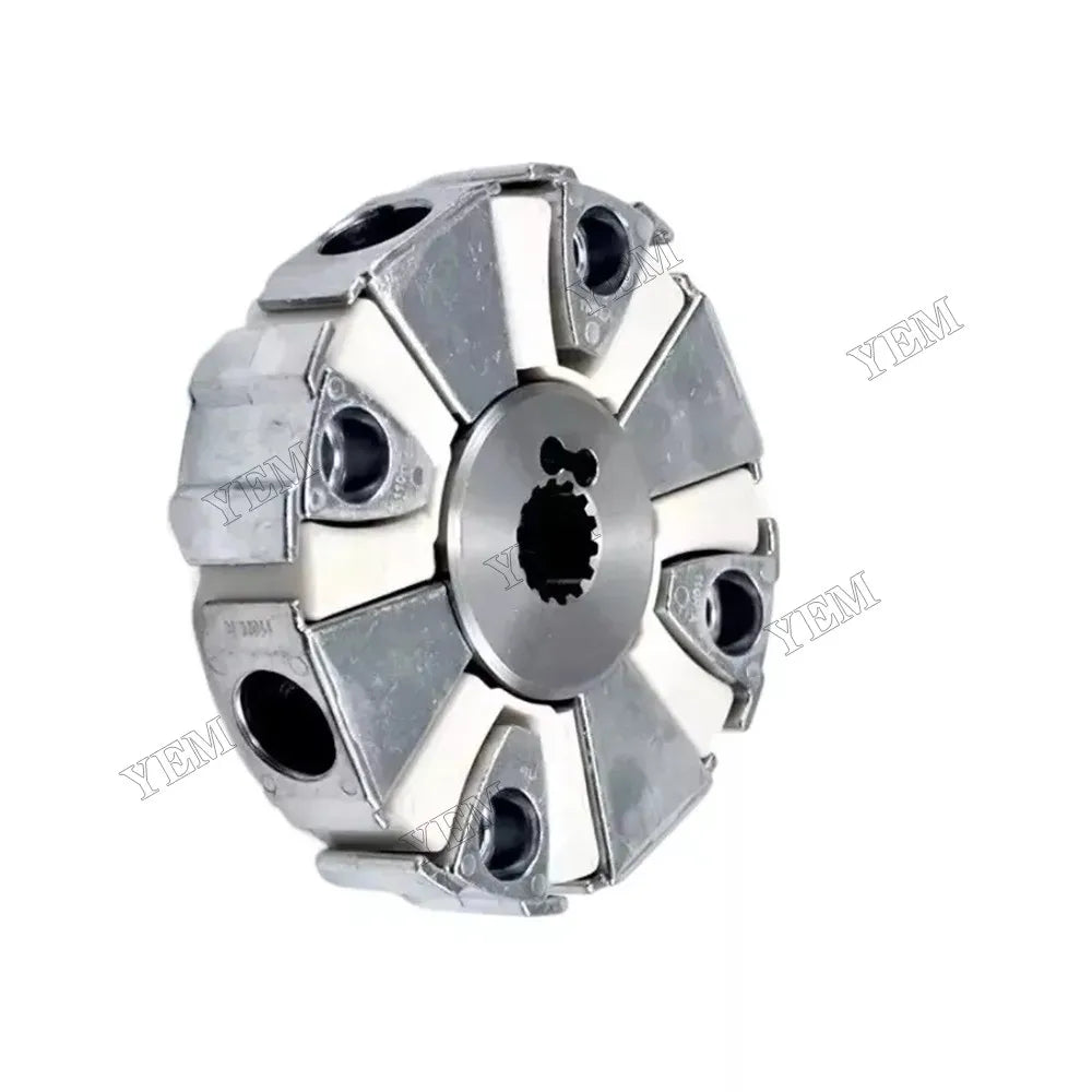 For Caterpillar CAT 323D 321D LCR 320D Excavator C6.4 3066 Engine Coupling GP-Flexible 2797871 For Caterpillar