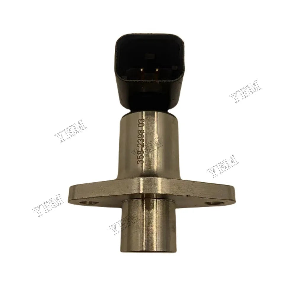 For Caterpillar Engine C4.4 C6.6 C7.1 Wheel Loader CAT 910K 914K Speed Sensor 358-2398 For Caterpillar