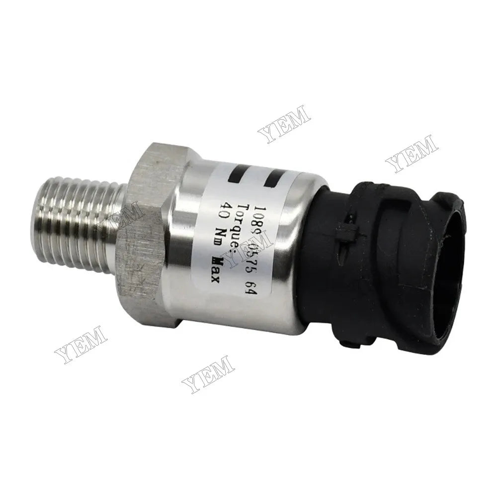 For Atlas Copco Air Compressor Pressure Transducer Sensor 1089057544 For Atlas Copco