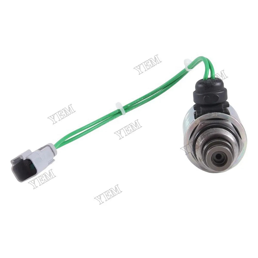 For Caterpillar CAT 120H 120K 12H 12K 135H 140H 140K 143H 14H 160H 160K 163H 16H 24H 24V Solenoid Valve 154-3064 For Caterpillar