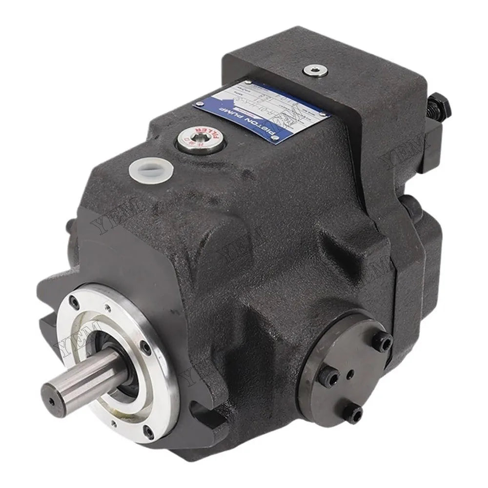 For Yuken Hydraulic Piston Pump A37-F-R-01-B-K-32 For Yuken