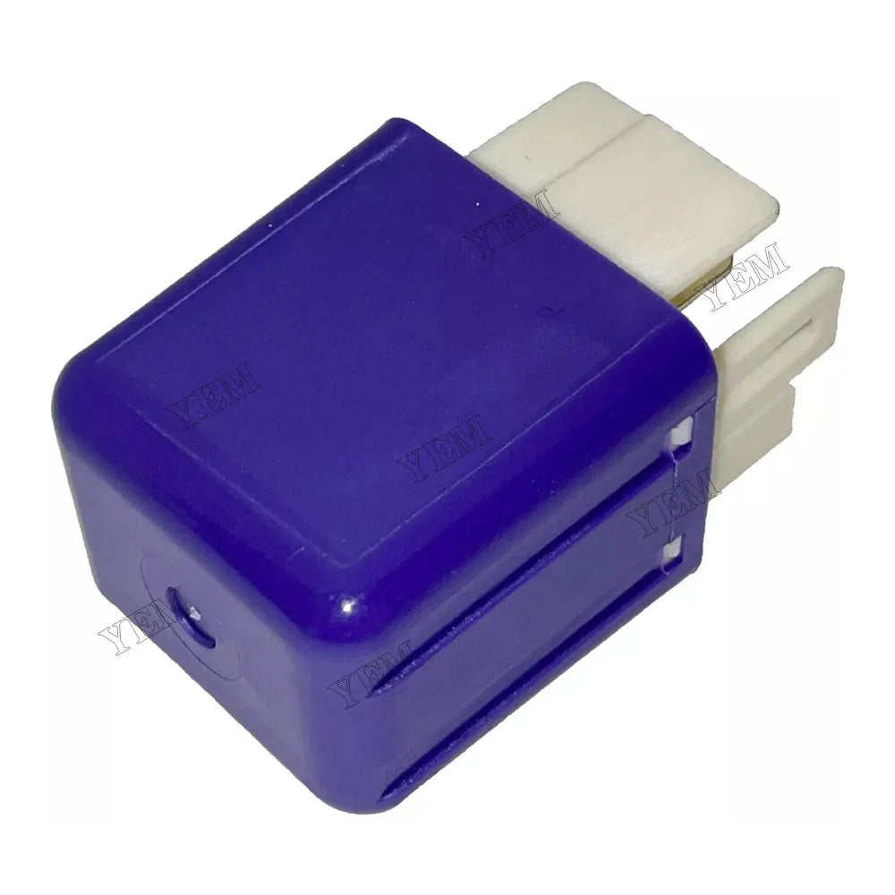 For Toyota Engine 13Z 15Z 1DZ 3Z 1KD 1ZS 2Z Forklift 02-7FD10 02-7FD15 02-7FD18 02-7FDK20 02-7FDK25 Glow Plug Relay Assembly 28610-76001-71 For Toyota