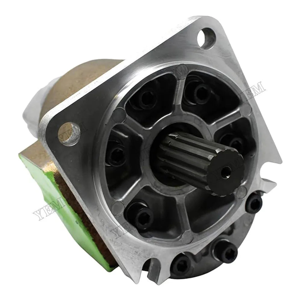 For Mitsubishi Forklift FD60-F20B FD70-F20B Hydraulic Pump 92071-15100 For Mitsubishi