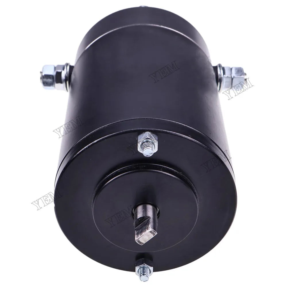 For Lippert Leveling System 12V Hydraulic Pump Motor 167576 414018 F000MM0809 045-167567 For Lippert