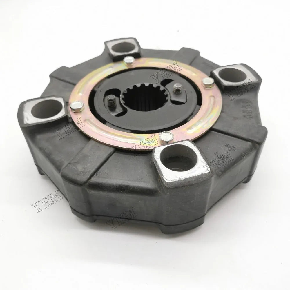 For Caterpillar Engine 3306 Excavator CAT E300 EL300 EL300B Coupling Assy 094-6377 For Caterpillar