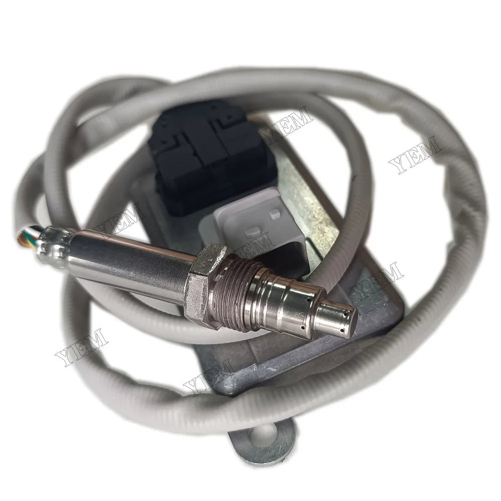 For MAN Truck Euro6 Nitrogen Oxide Sensor 51.15408-0017 51154080017 For MAN