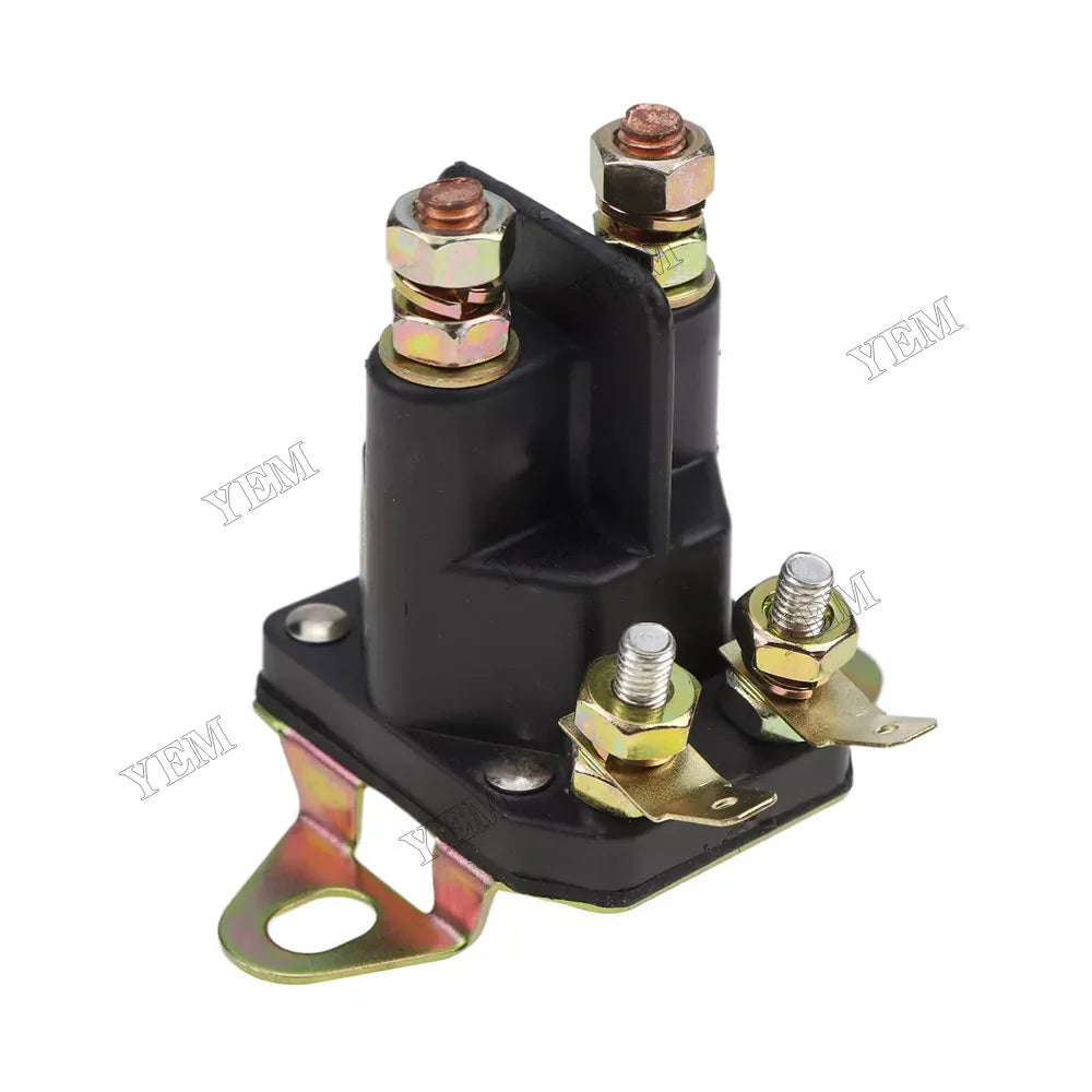 For Kawasaki Engine FR651V FR691V FS541V FS481V FS600V FS651V FS691V FX600V FX691V FX730V 12V Starter Solenoid 27010-7007 For Kawasaki