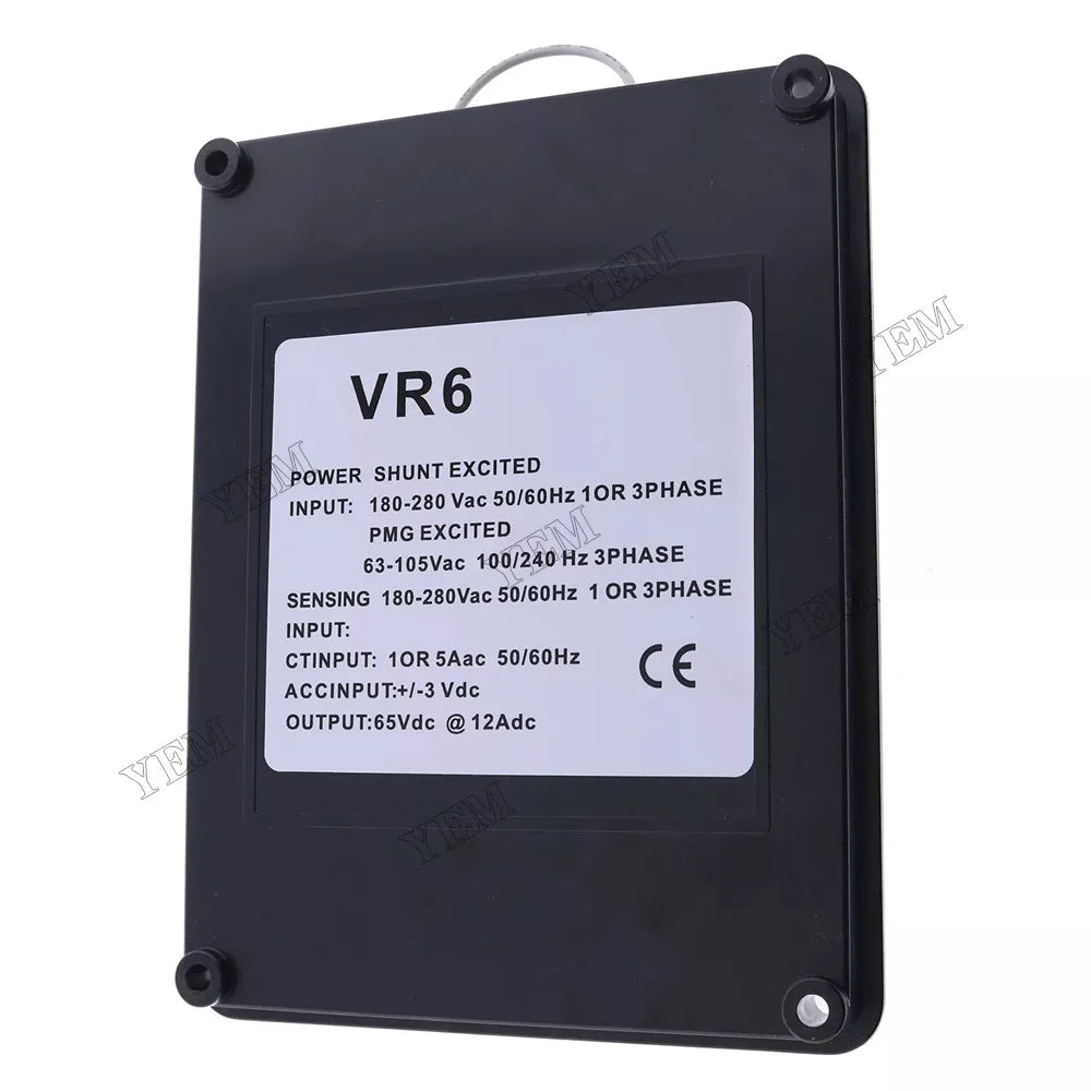 For Caterpillar Generator Automatic Voltage Regulator K125-10B