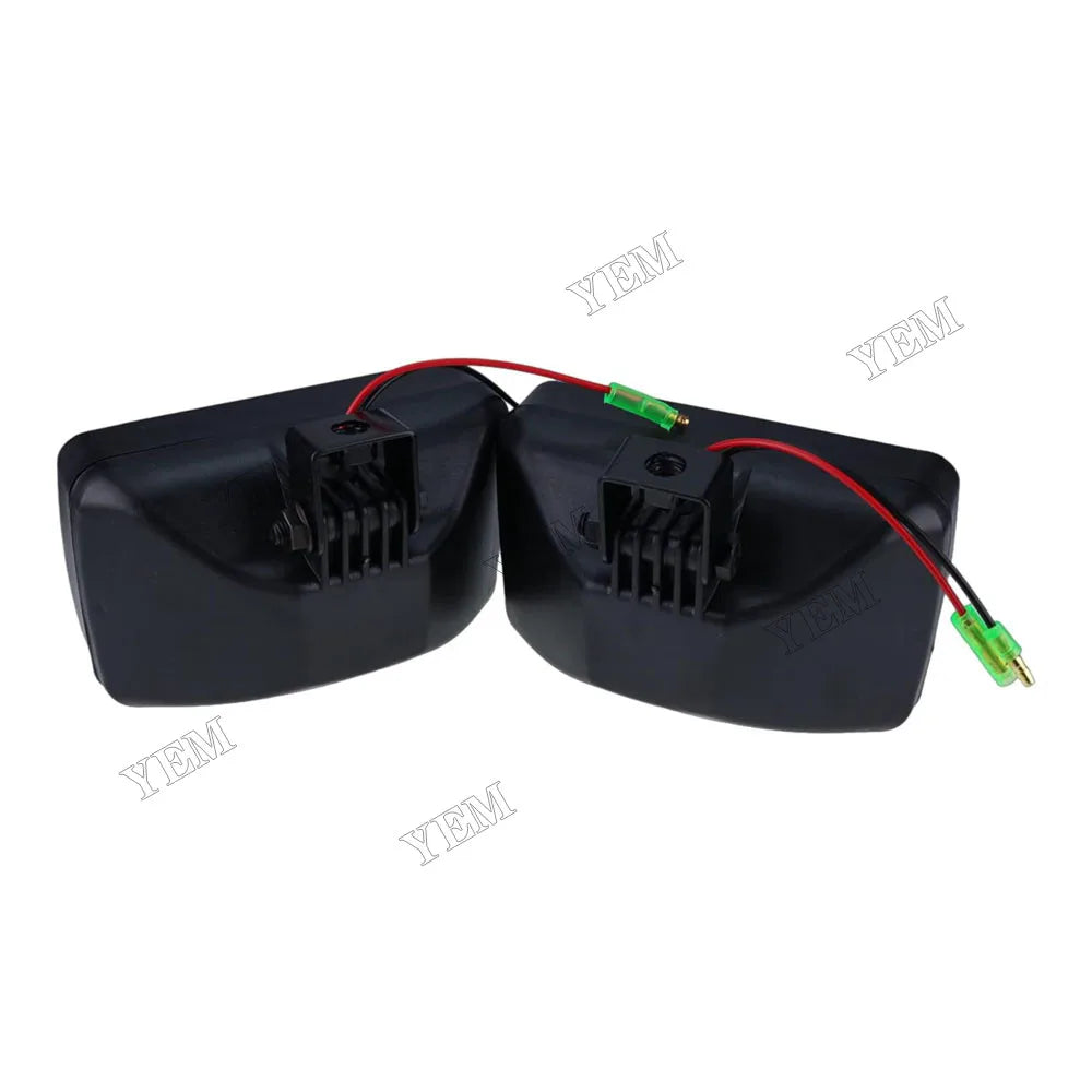 For John Deere Engine 6068 6076 6081 Tractor 7200 7400 7600 7700 7800 8100 8200 8300 8400 Floodlamp RE48989