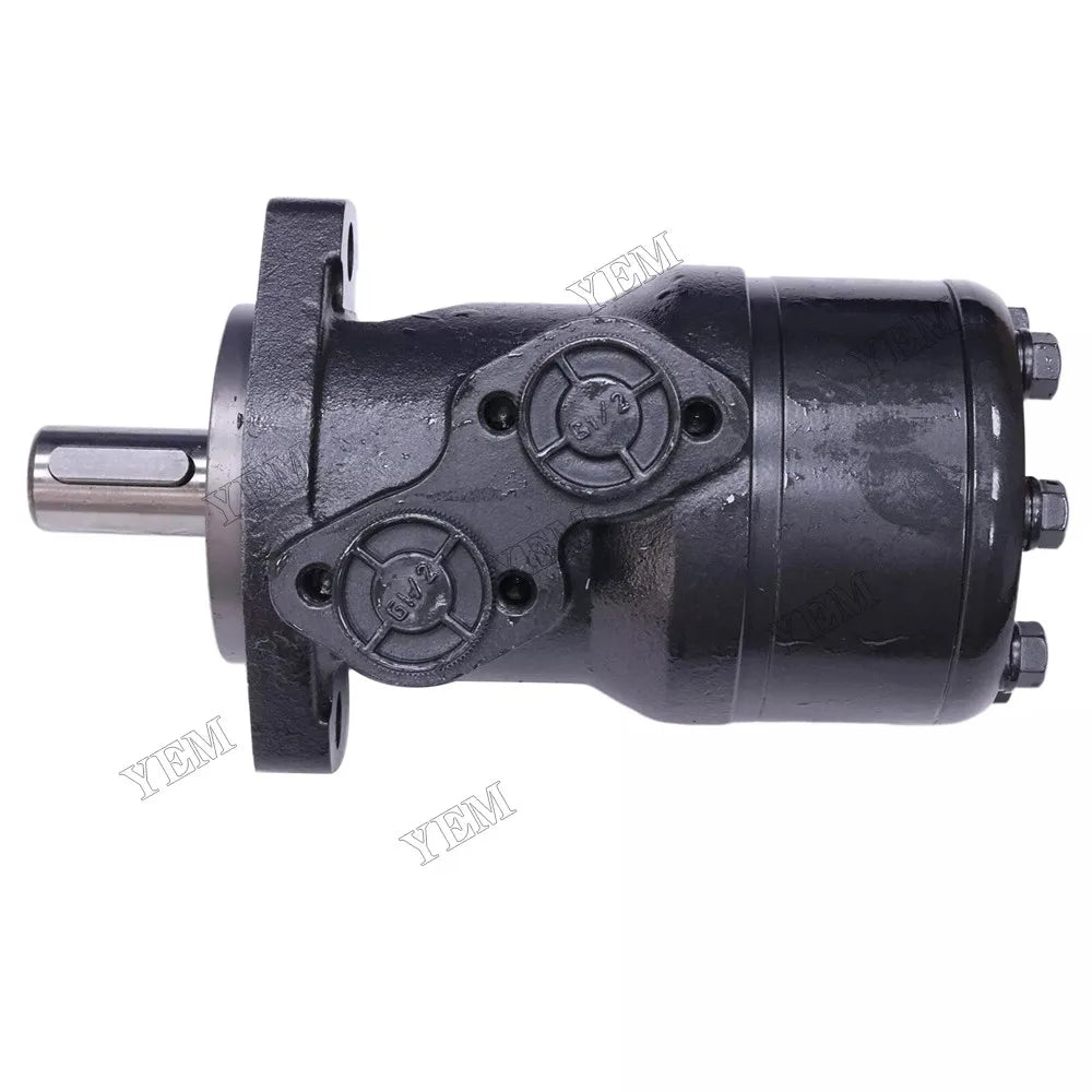 For Danfoss Replacement 25mm 1/2 BSP Hydraulic Orbital Motor OMR x 200-11186665 OMR200-151-0715 For Danfoss