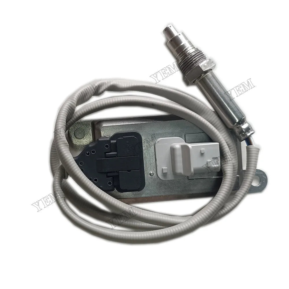 For MAN Truck Euro6 Nitrogen Oxide Sensor 51.15408-0017 51154080017 For MAN