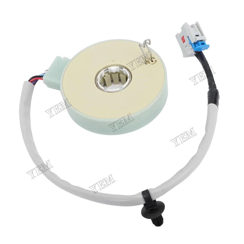 For Chevrolet Malibu Pontiac G6 Saturn Aura Steering Wheel Position Sensor 23232310 For Chevrolet