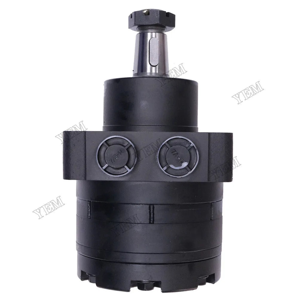 For John Deere 7200 737 7400 757 777 797 8000 8400 Hydraulic Wheel Motor TCA17739 For John Deere
