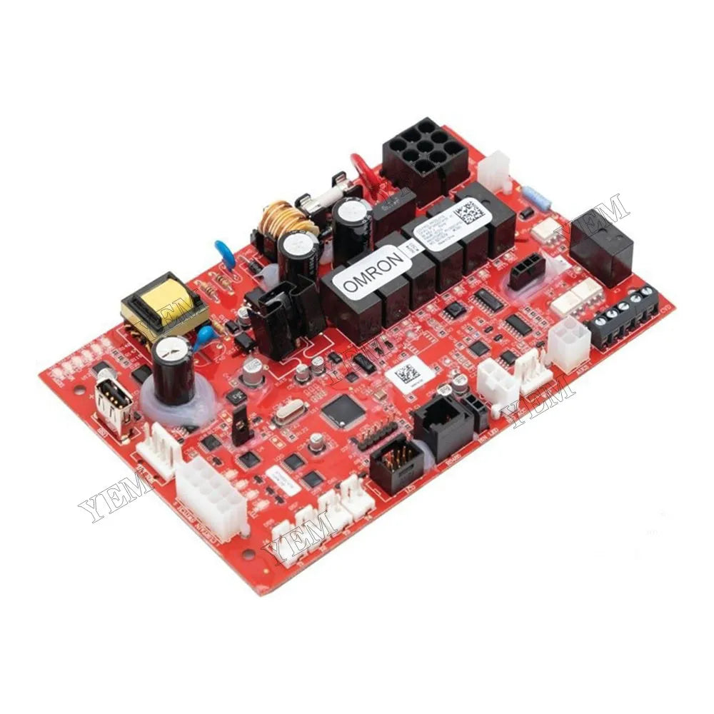 For Manitowoc Ice Machine I0322 I0450P I0600 I0500 I2170C ID0686C IR1806W IY0325W IY1476C Control Board 000008309 000014150
