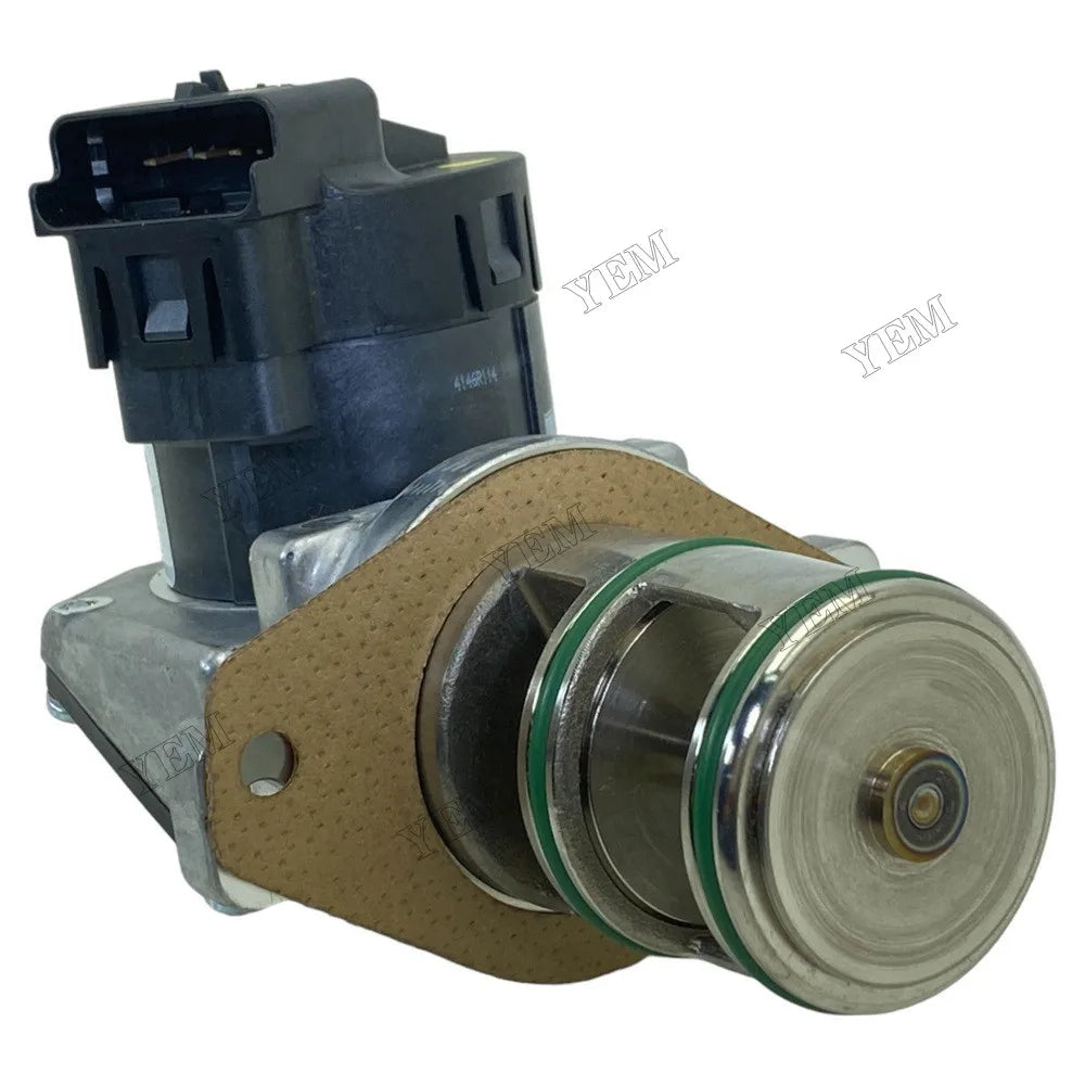 For John Deere 370E 410E 460E 260E 310E 9540iWTS 9640WTS 9780CTS 9230 9330 9630 Exhaust Gas Recycling Valve DZ109985 For John Deere