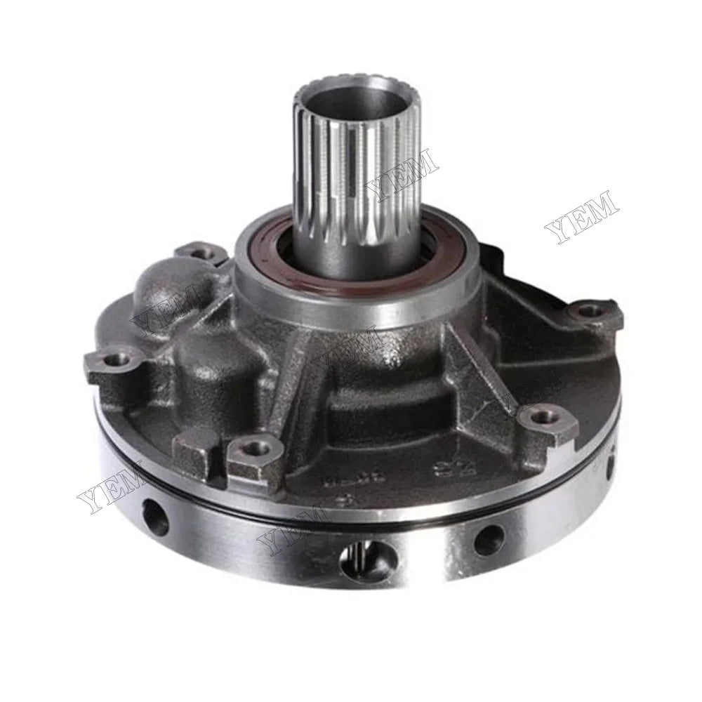 For Komatsu WB140-2 WB142-5 WB146-5 WB150-2 WB156-5 WB91R-2 WB93R-2 WB93S-5 WB97S-2 Gear Pump Assembly CA0135190 For Komatsu