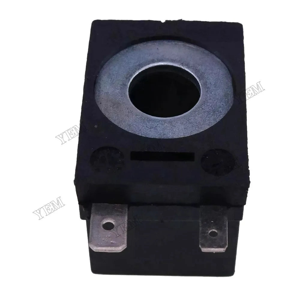 For Genie Lift GS-2668 GS-3268 GS-2669 GS-3369 GS-4069 RT AWP IWP DPL CWP Super Series 12V 16W Solenoid Valve Coil 87191GT
