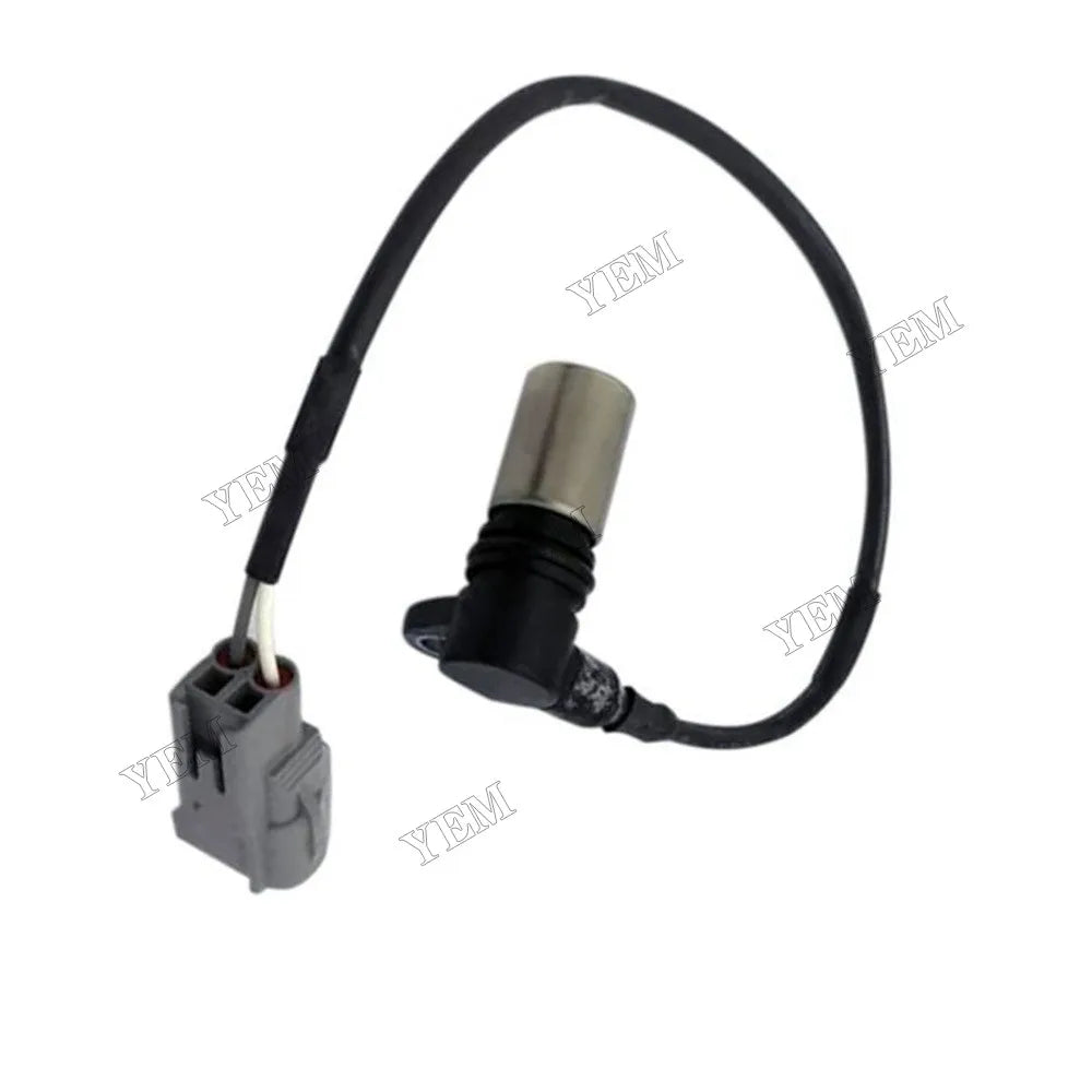 For Isuzu Engine 4HK1 JCB Excavator JS330 JS220 JS290 JS200 JS240 JS360 JS260 JS210 Crankshaft Position Sensor 716/30301 For Isuzu