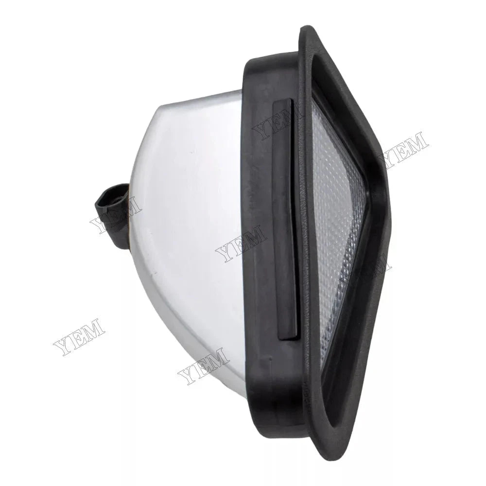 For Bobcat Skid Steer Loader 753 763 773 863 864 873 963 S100 S130 S150 S160 S175 S185 S205 S220 S250 S300 S330 LED Headlight Kit 6718042 6718043 For Bobcat