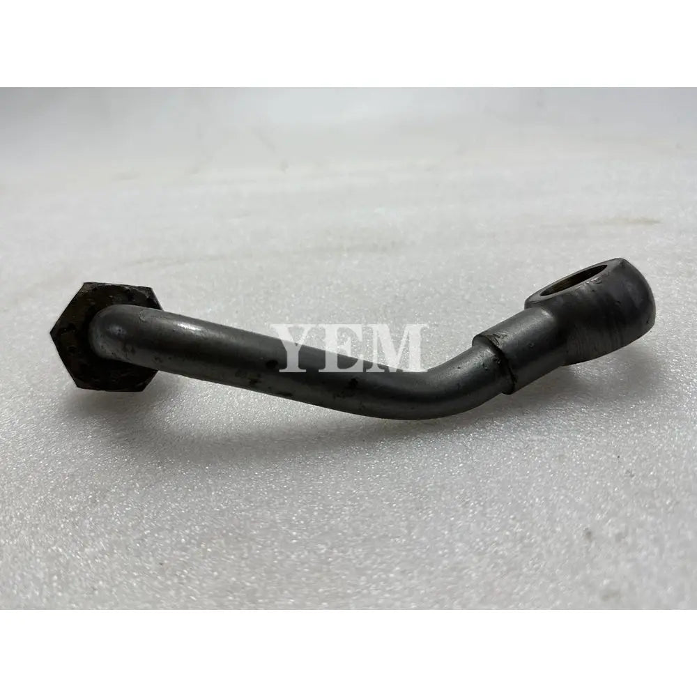 For Yanmar Oil outlet pipe 4T95LT-GN 121952-39400 Engine Parts For Yanmar