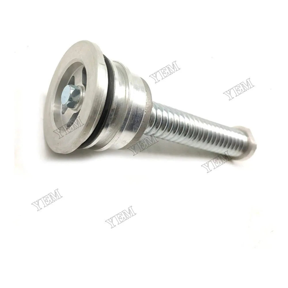 For Volvo Excavator EC360 Return Solenoid Valve 4436022 For Volvo