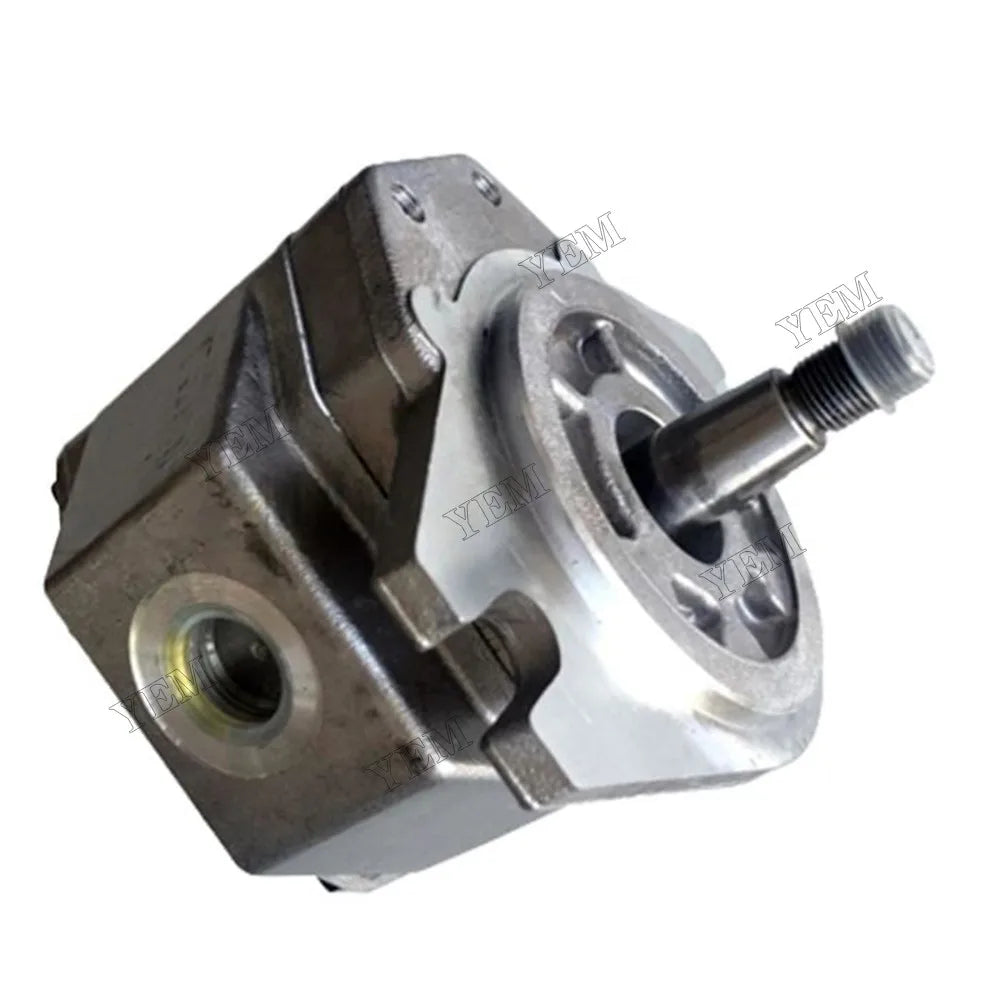 For Caterpillar CAT D3B D3C D4B D4C D5C Engine 3204 Gear Pump 8J-8809 For Caterpillar