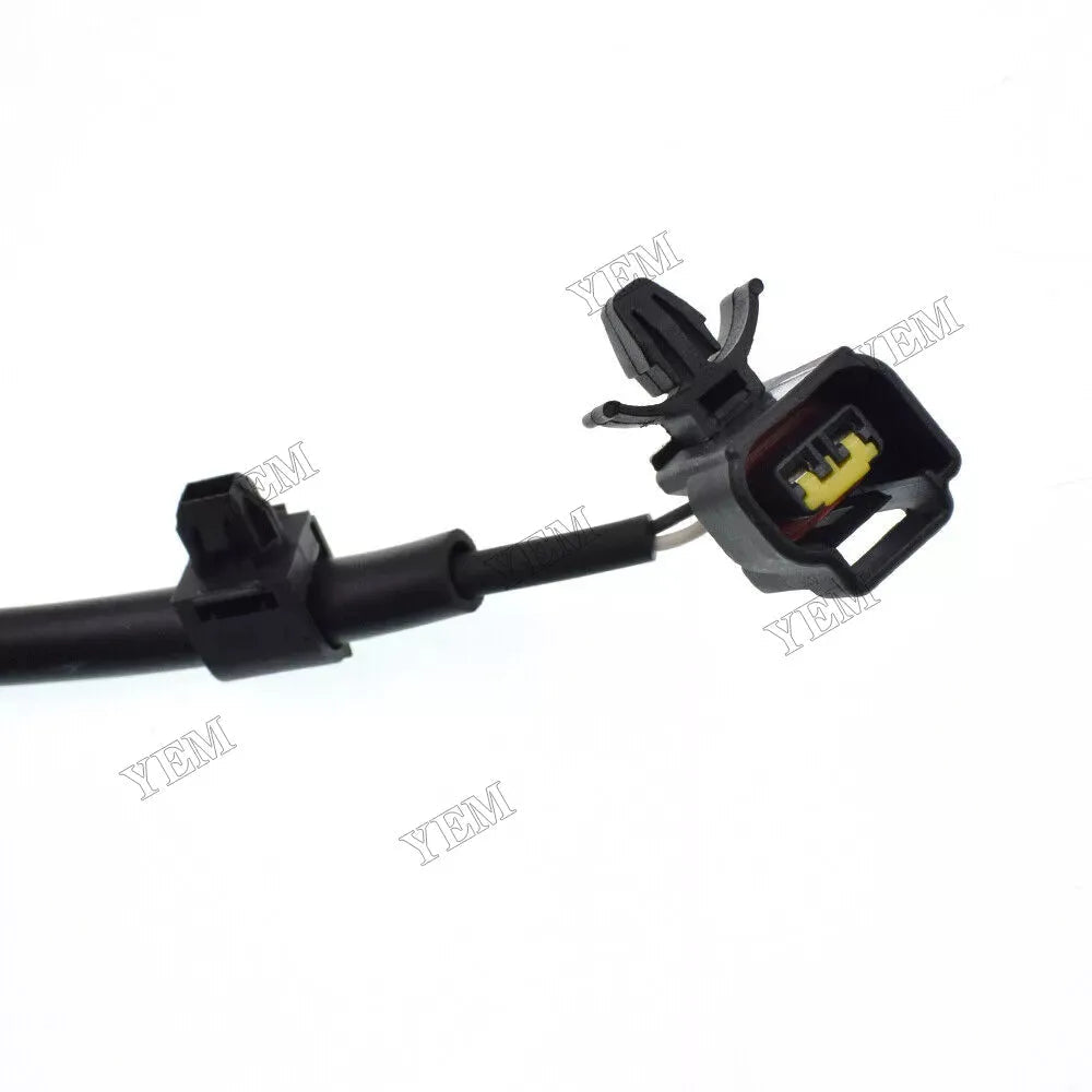For Isuzu Truck NPR NQR NNR ELF Wheel Speed Sensor 8980061850 For Isuzu