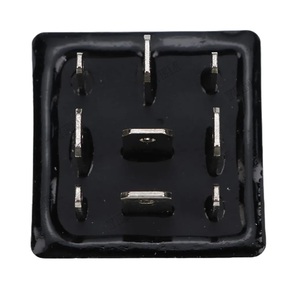 For Dynapac Roller CA152 CA251 CC102 CC232 CC412 CC422 CC722 CC900 VBS Relay 382782 4700382782 For Dynapac