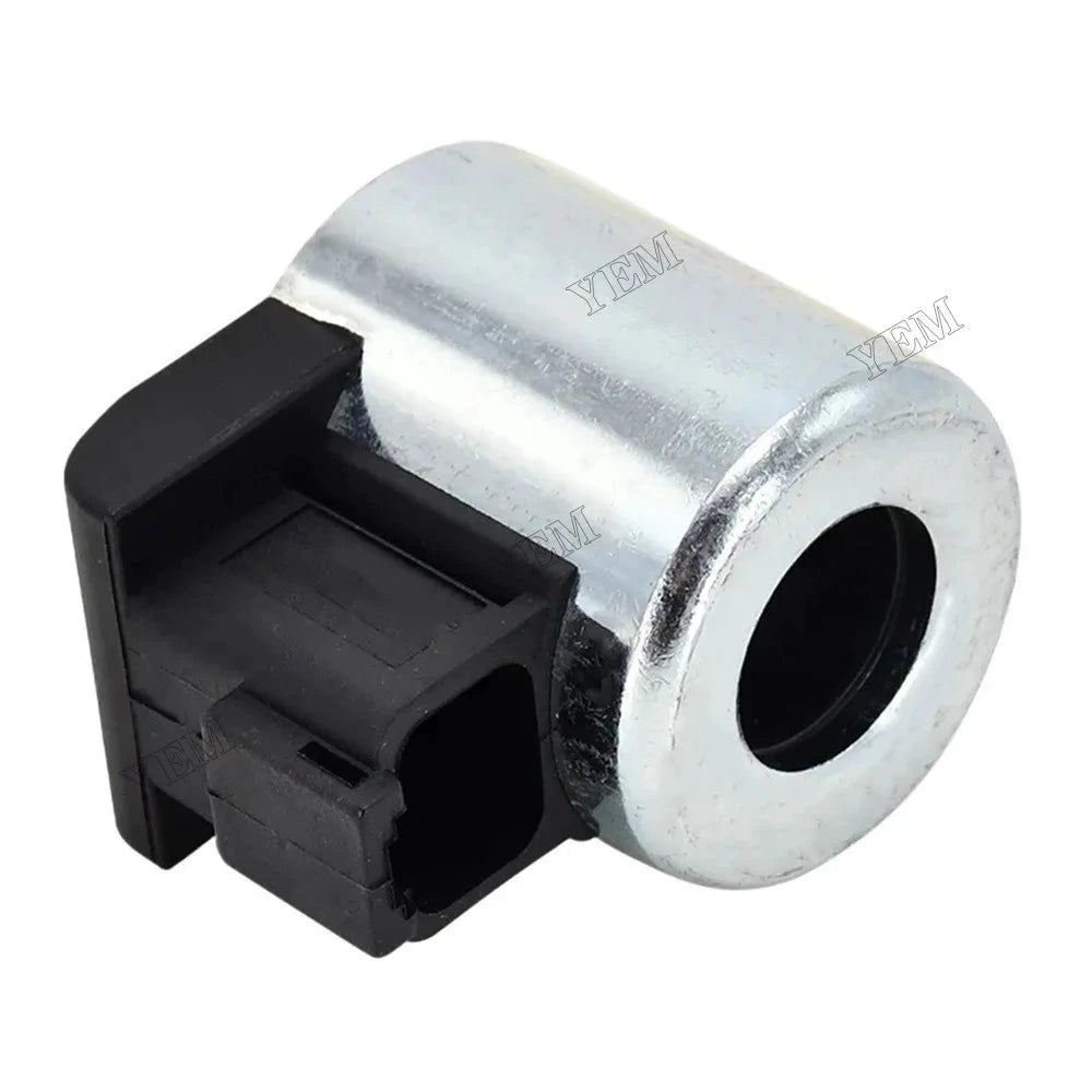 For John Deere Combine 1000 1100 S540 S660 S770 T660 T670 W540 W660 12V Solenoid Valve Coil AXE27435 For John Deere