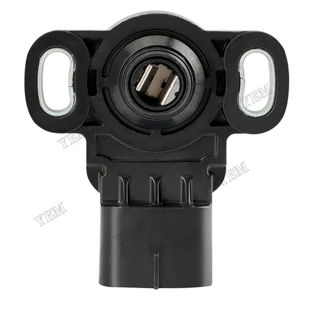 For Yamaha Motorcycle YFZ450R Throttle Position Sensor 3B4-85885-00 3B4-85885-01-00 For Yamaha