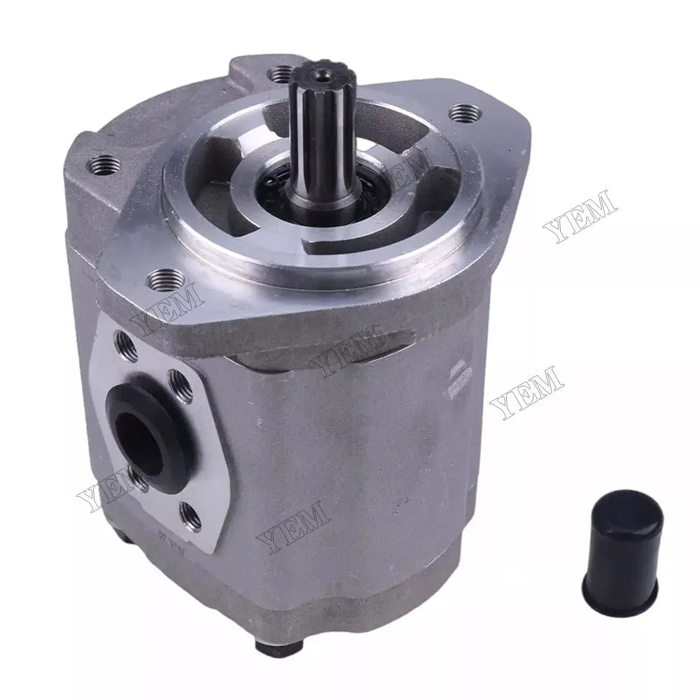 For Toyota Engine 4Y Forklift 02-6FG28 02-6FG30 6FG28 6FG30 02-6FGA30 Hydraulic Pump 67110-33620-71 For Toyota