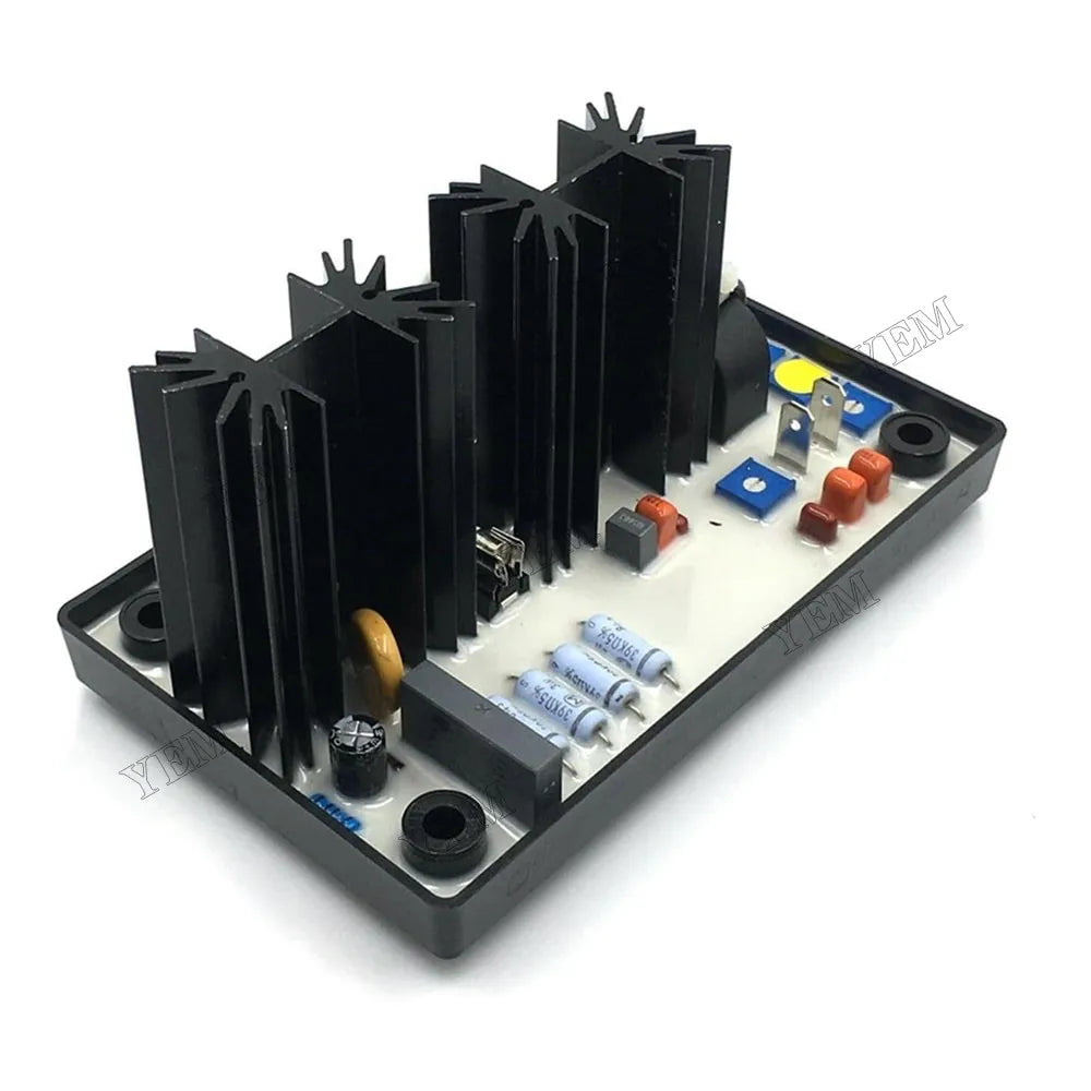 For Maggot Generator Automatic Voltage Regulator AVR SMAVC6307FA For Maggot