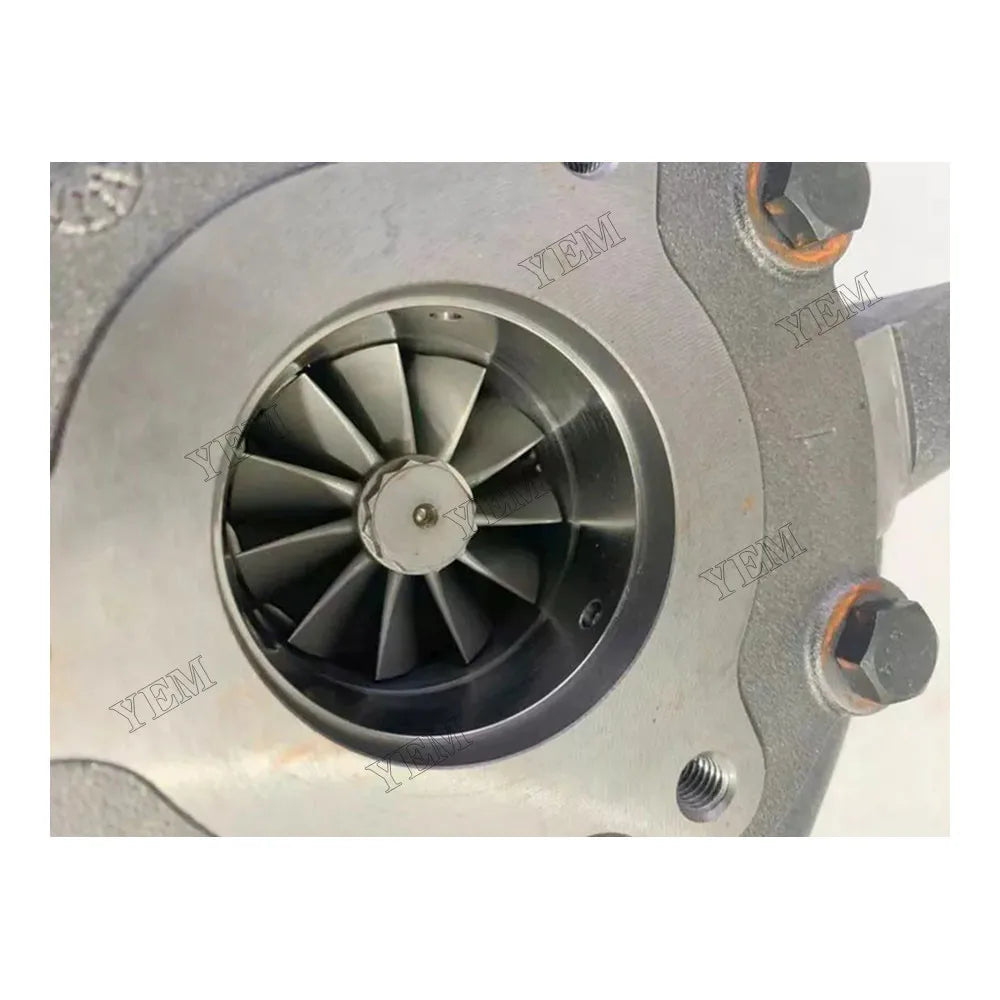 For Isuzu Engine 4HK1 4HK1-E2N 150HP Truck NQR NPR NRR NQK 24V Turbo RHF55V Electronic Actuator 8980277725 For Isuzu