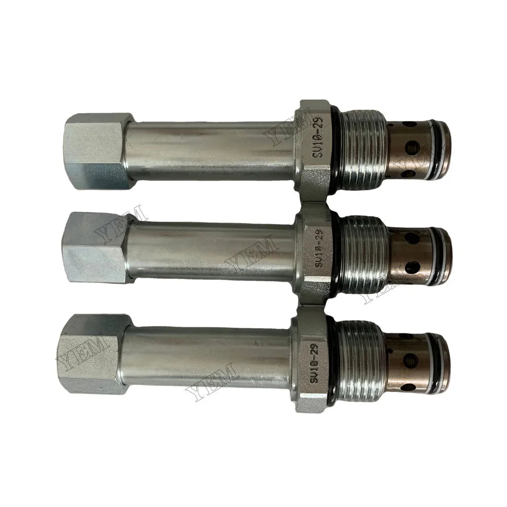 For Hydraforce Solenoid Cartridge Valve SV10-29-0-N-00 SV10290N00