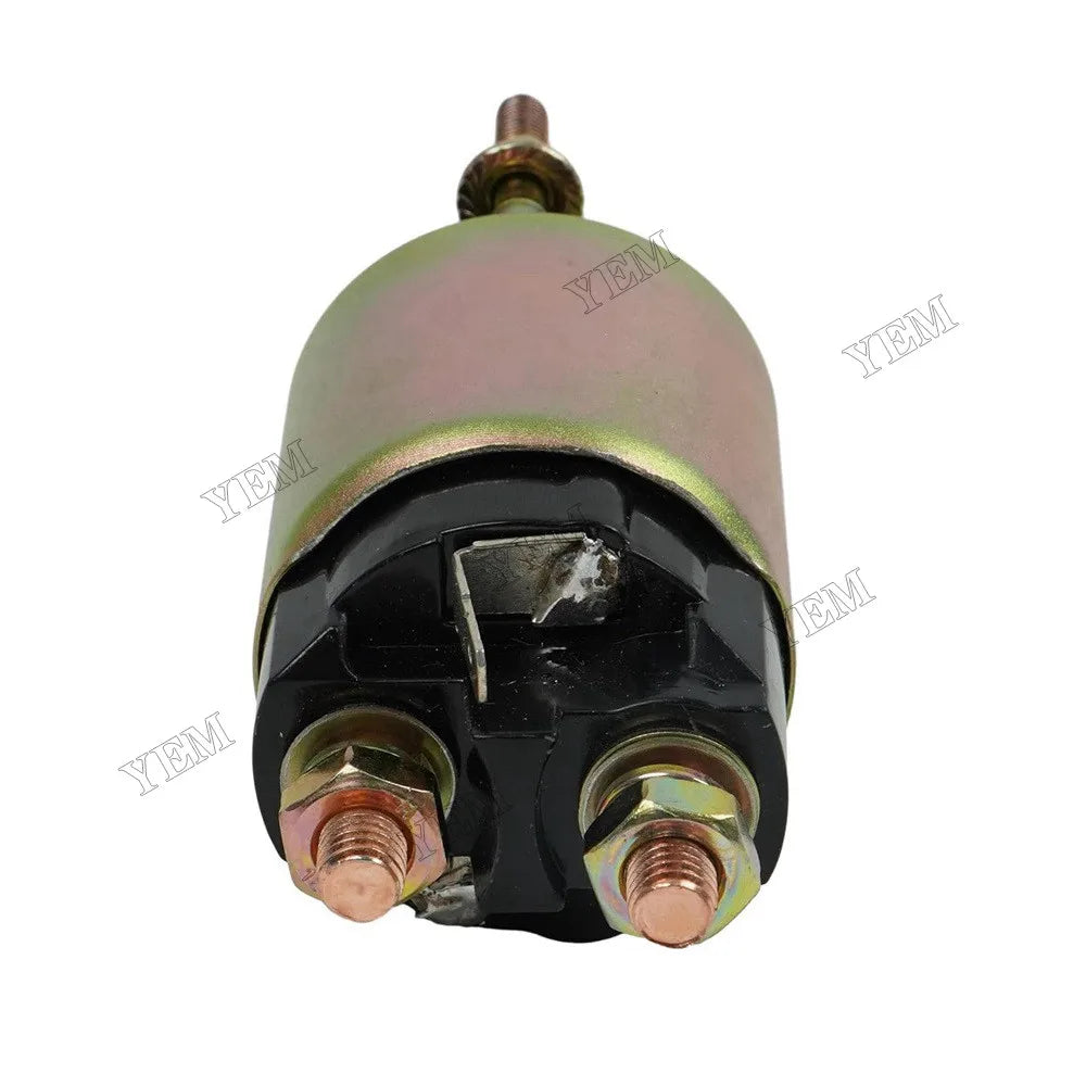 For John Deere 622 1800 4X4 625i 6X4 CS 3 Terminals 12V Starter Solenoid AM102577 For John Deere