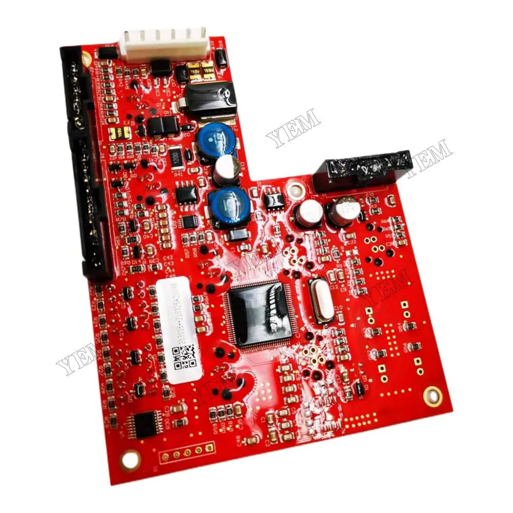 For Genie GR-12 GR-15 GR-20 GRC-12 GS-1530 GS-1532 GS-1930 GS-1932 Generation 6 Circuit Board 1256725 For Genie