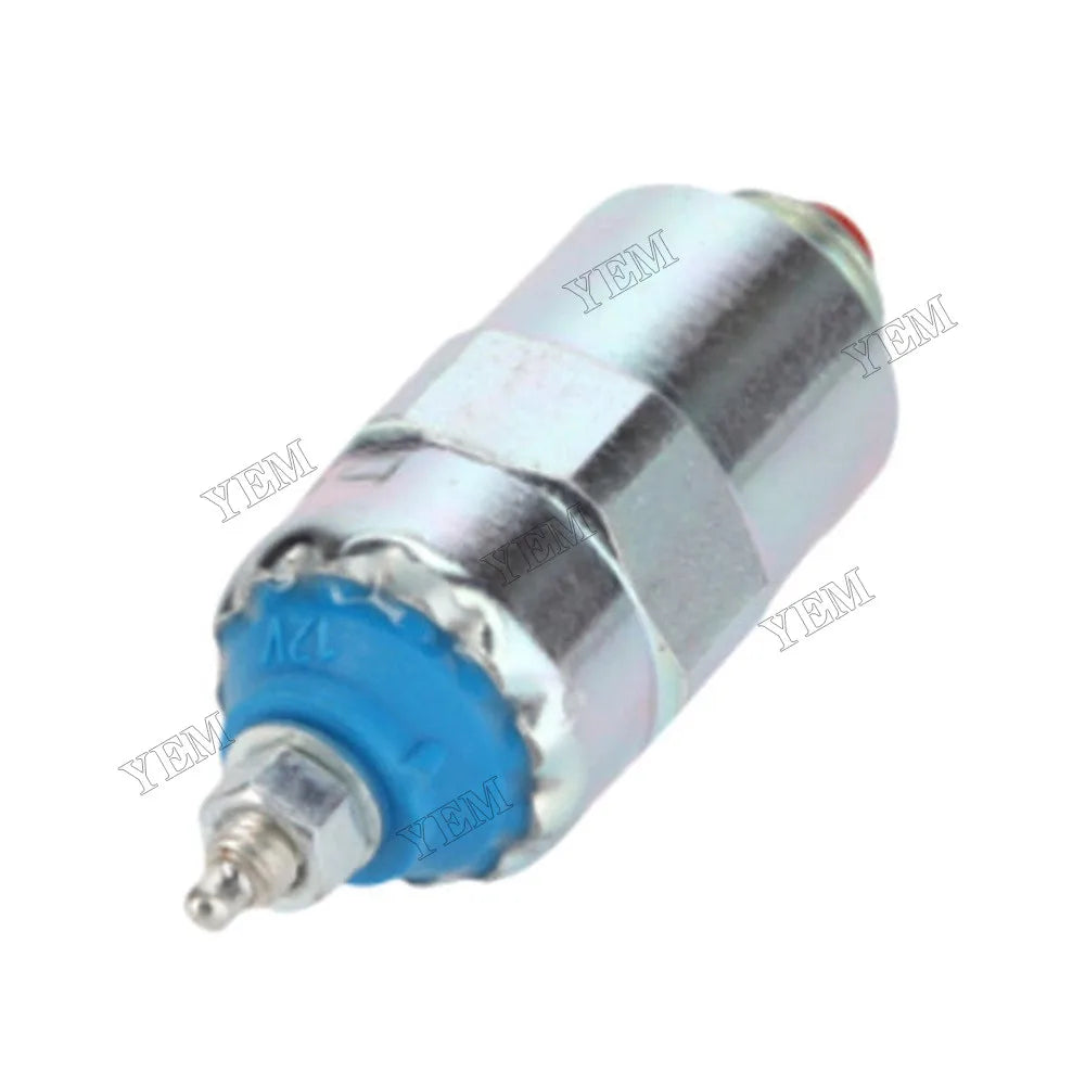 For Perkins Fuel Solenoid 26420517 26420467