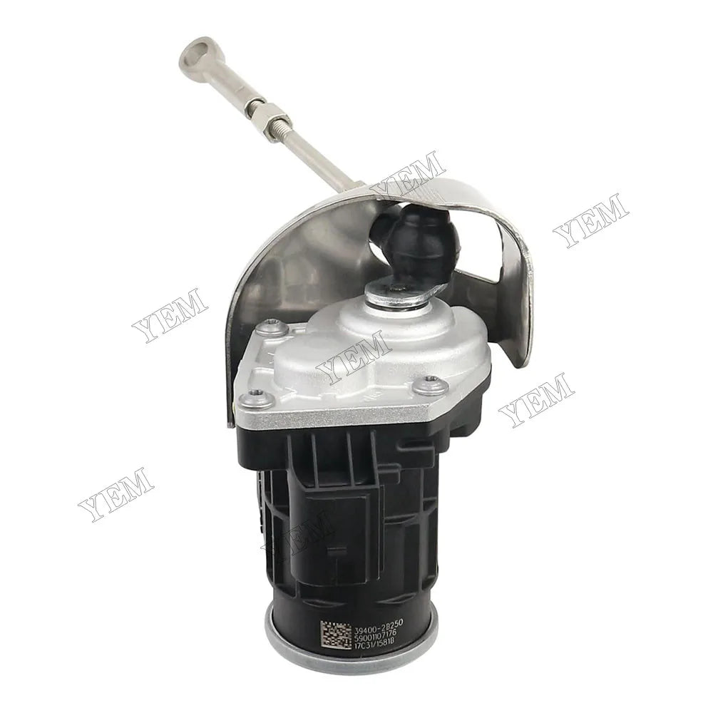 For Hyundai Sonata Tucson Kia Optima Turbo Actuator 39400-2B250 For Hyundai