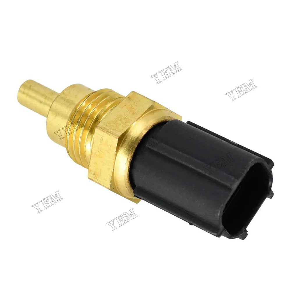For Sany SY465C Mitsubishi L200 K74 2.5TD Glow Plug Engine Water Coolant Temp Sensor B240600000378 ME202053 For Mitsubishi